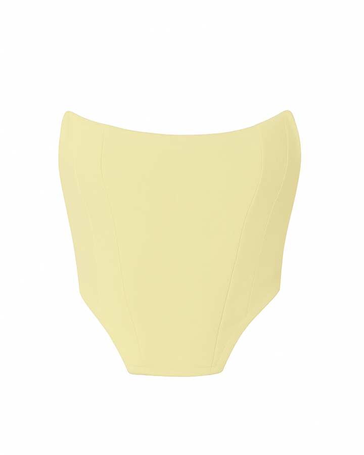 Sirene Corset Top