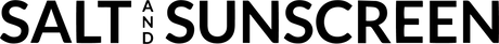 Salt and Sunscreen logo