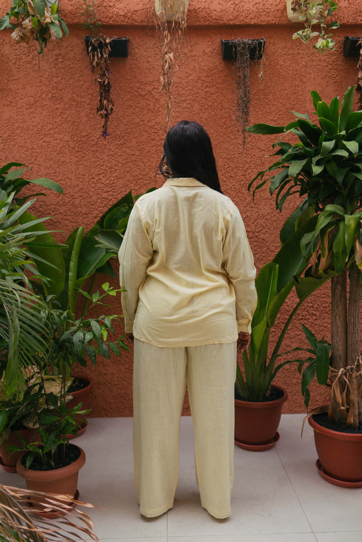 Capri Trouser