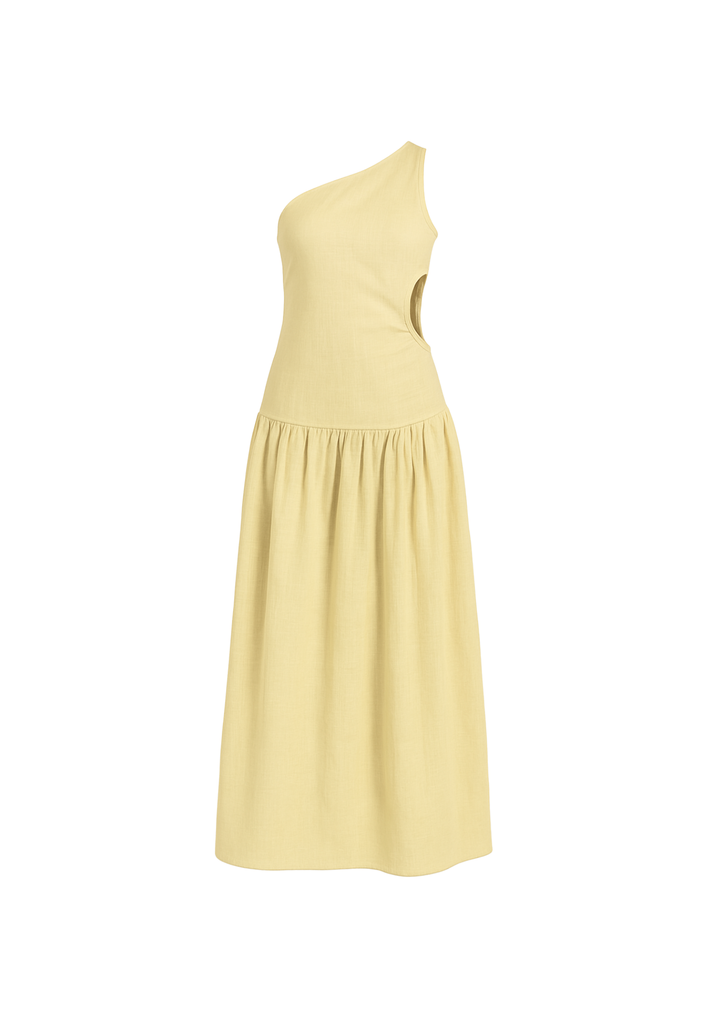 Calypso Dress