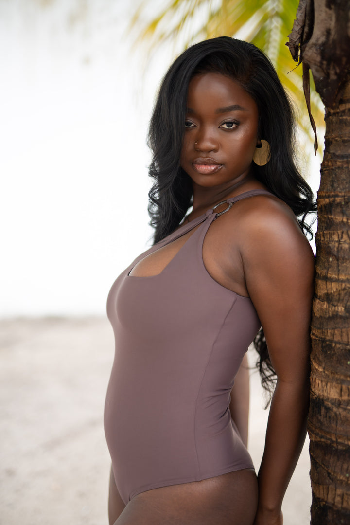 Lamu One Piece - Chocolate
