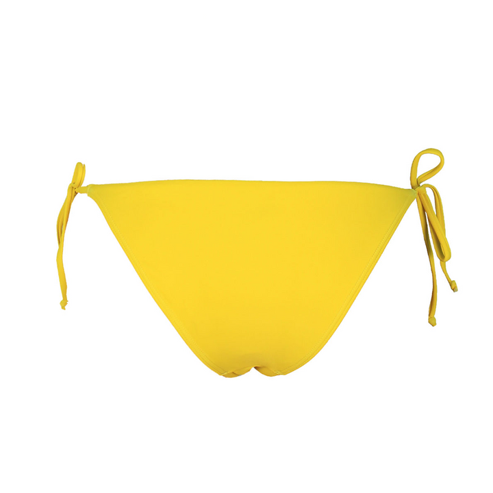 Diani Top - Lemon Zest