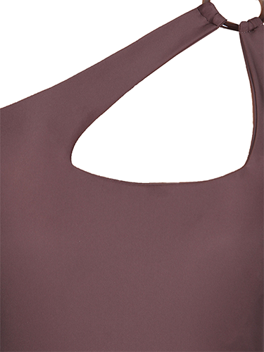 Lamu One Piece - Chocolate