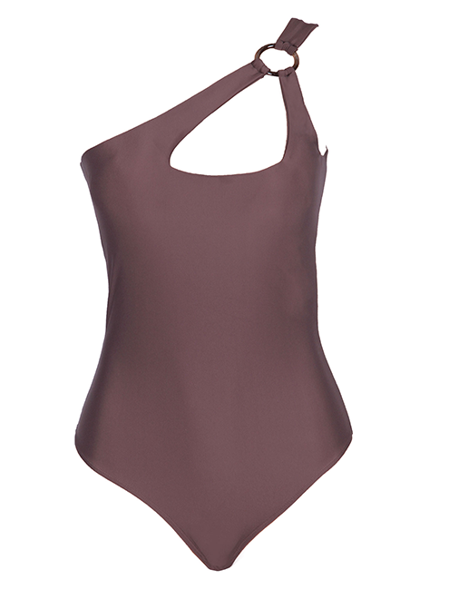 Lamu One Piece - Chocolate