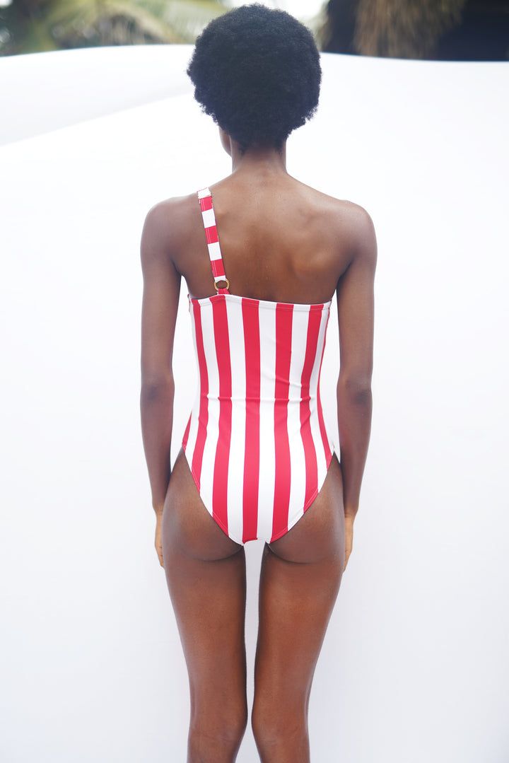 Mintas One Piece - Striped