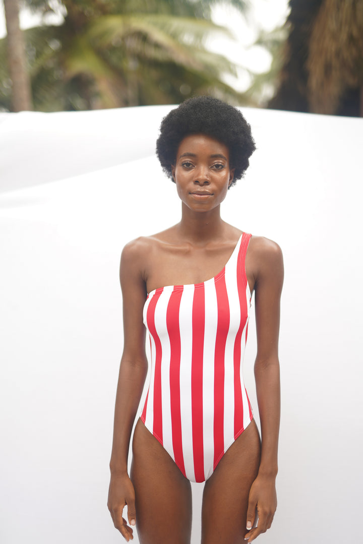 Mintas One Piece - Striped