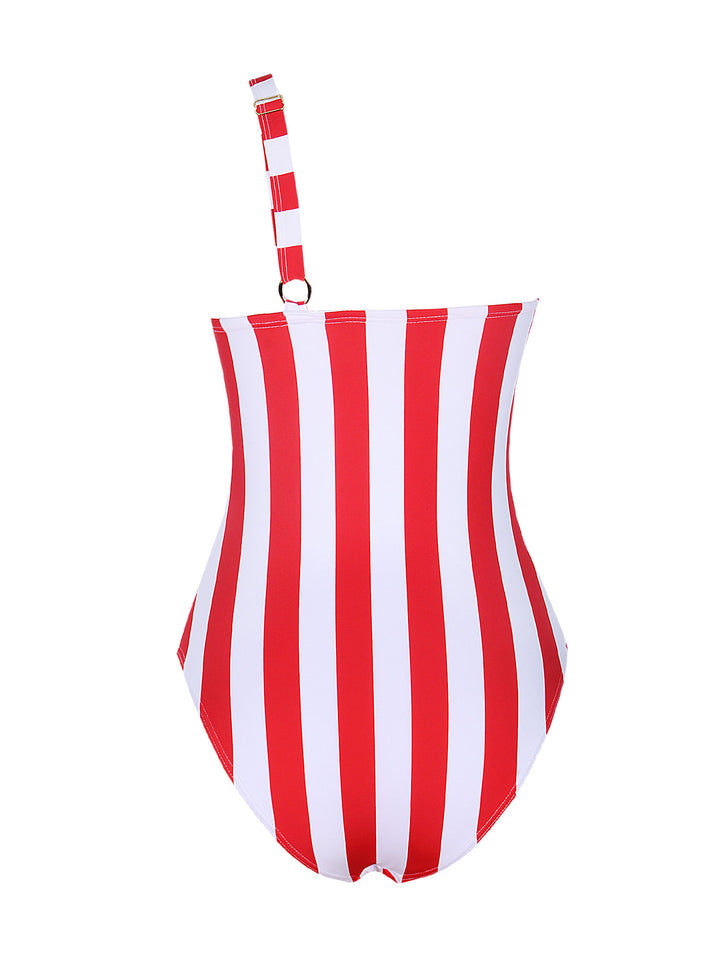 Mintas One Piece - Striped