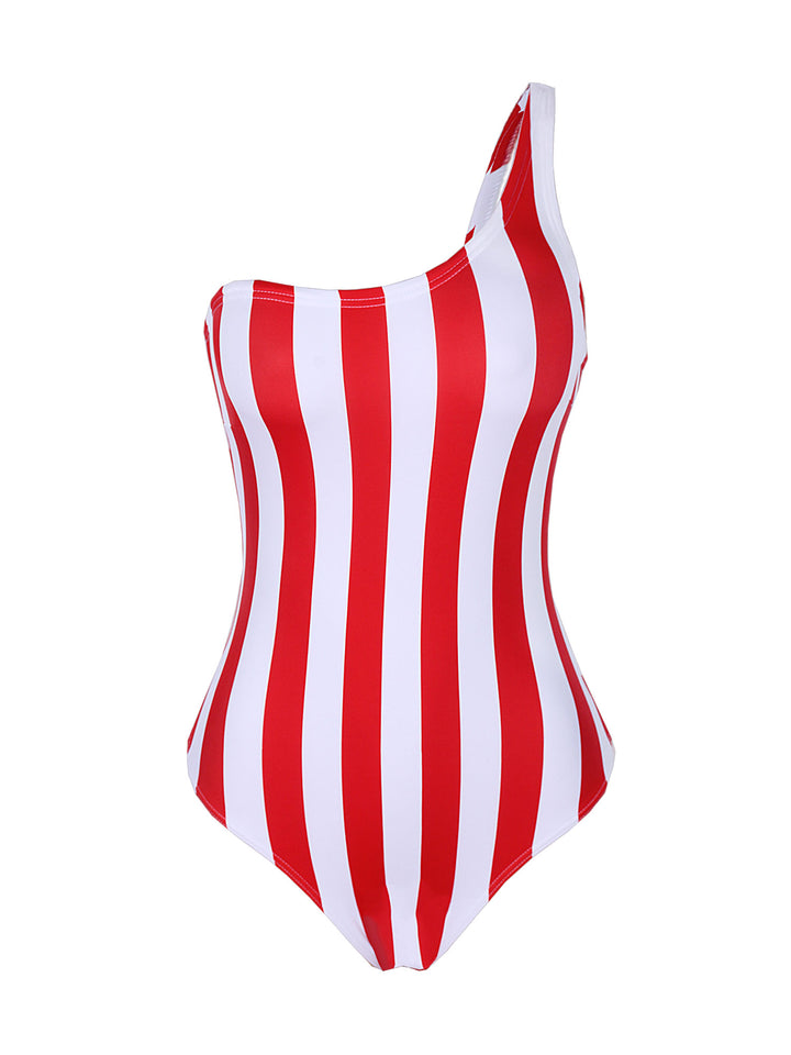 Mintas One Piece - Striped
