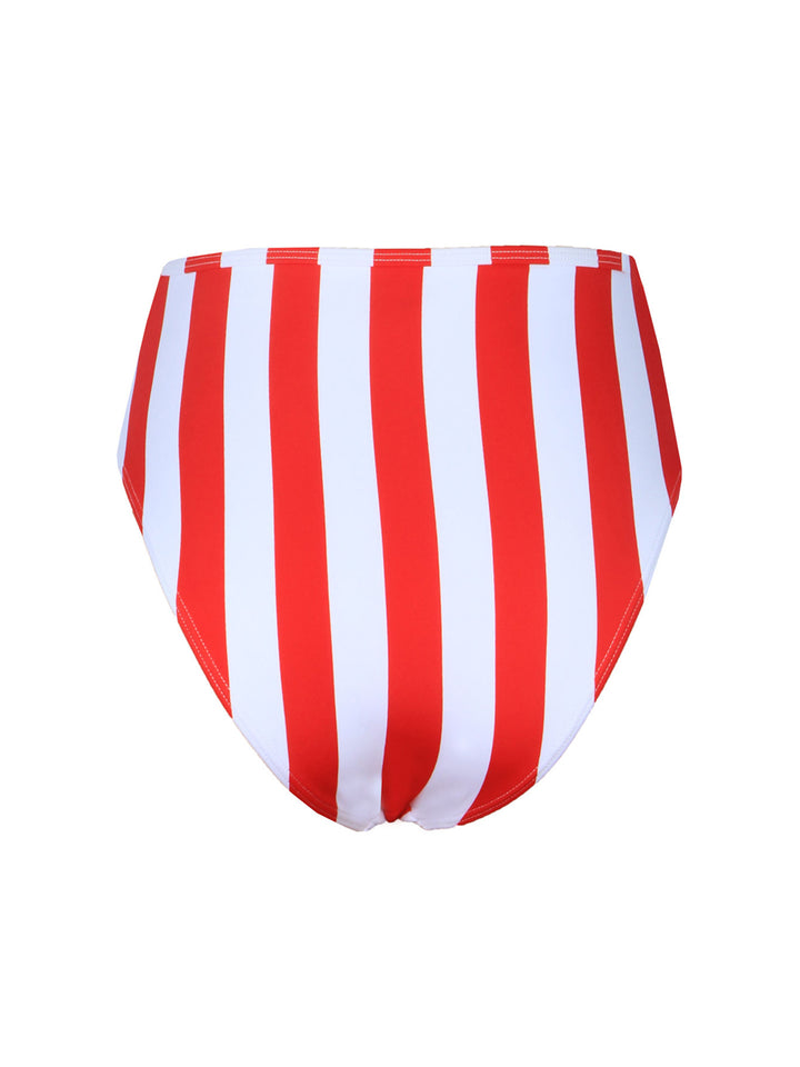 Riviera Bottom – Striped