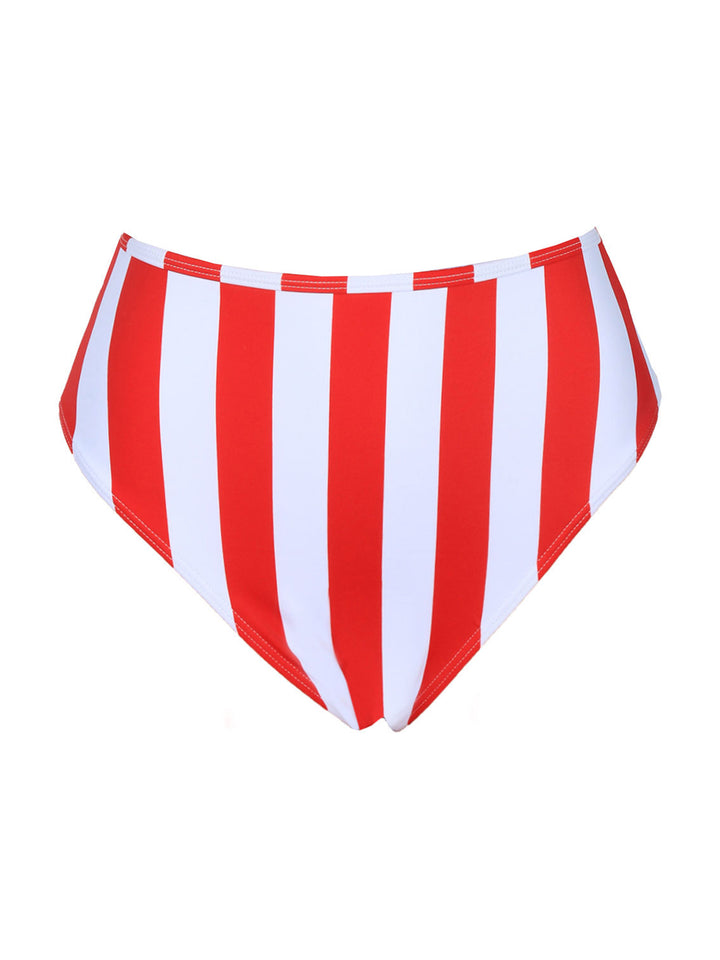 Riviera Bottom – Striped