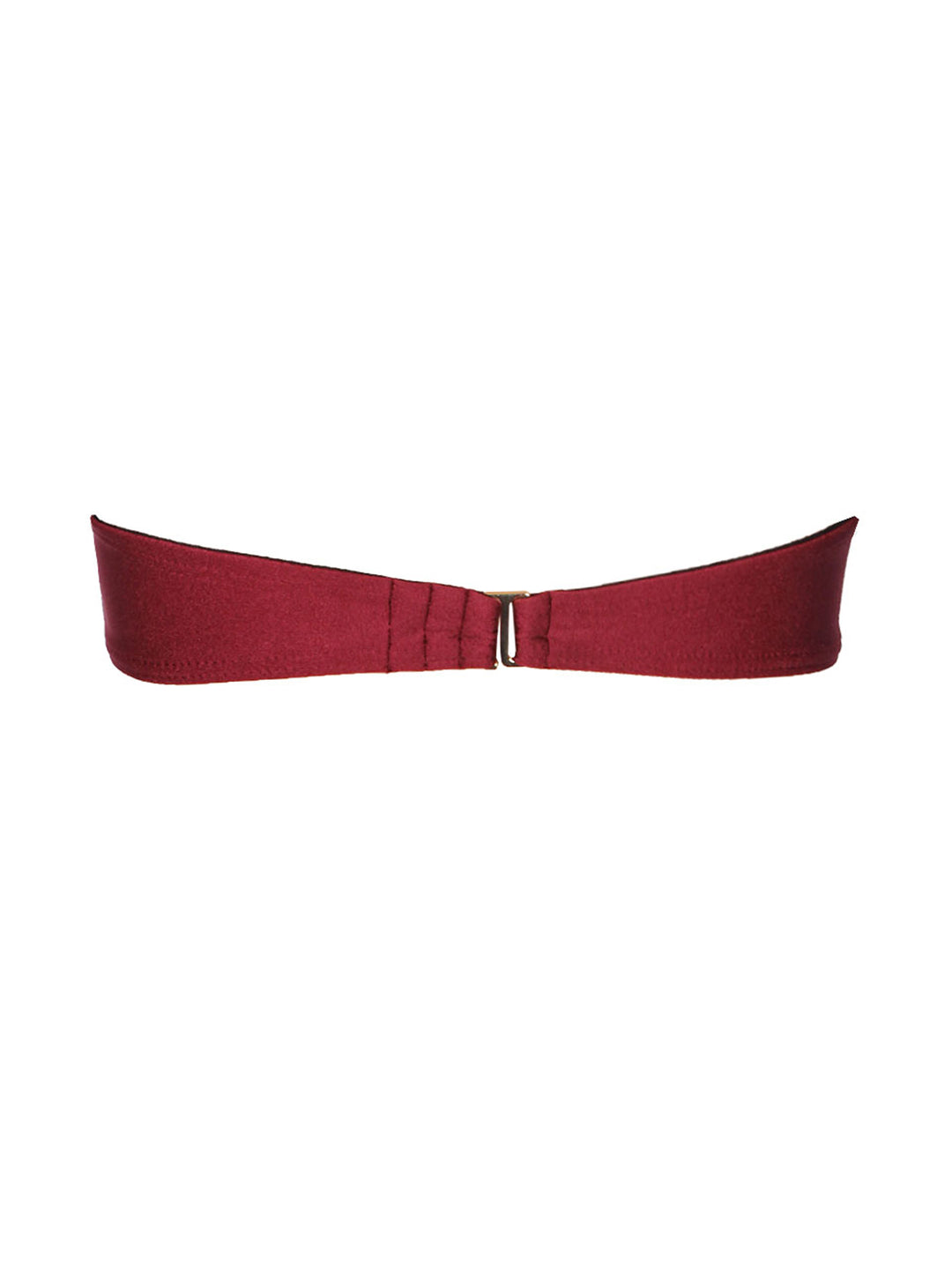 Riviera Top – Merah Hati