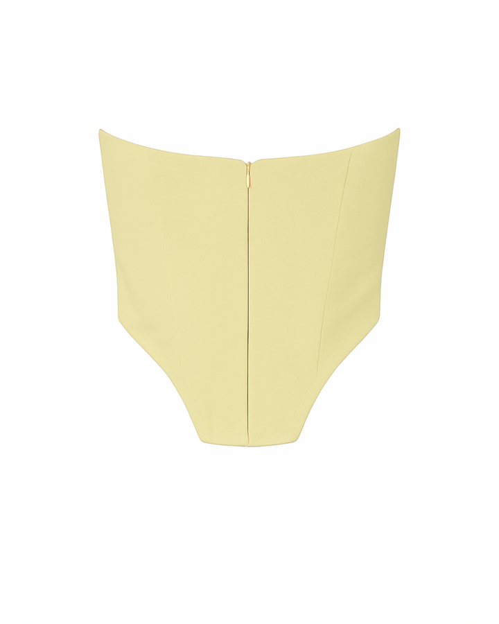 Sirene Corset Top