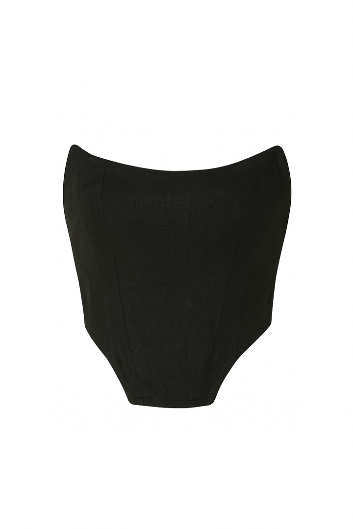 Sirene Corset Top