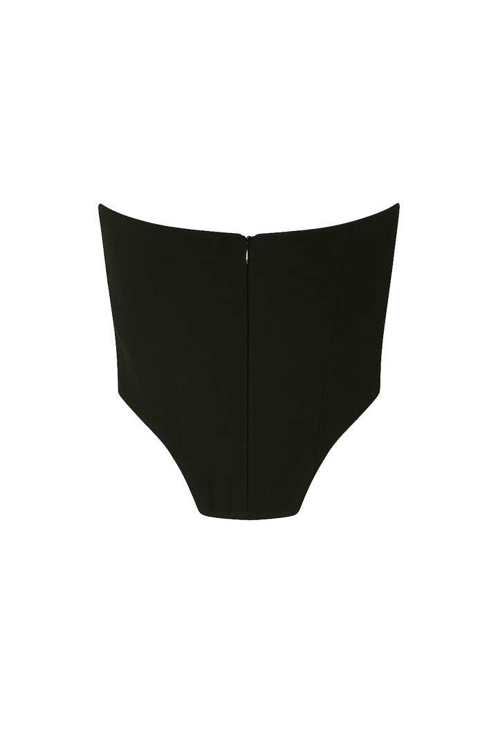 Sirene Corset Top
