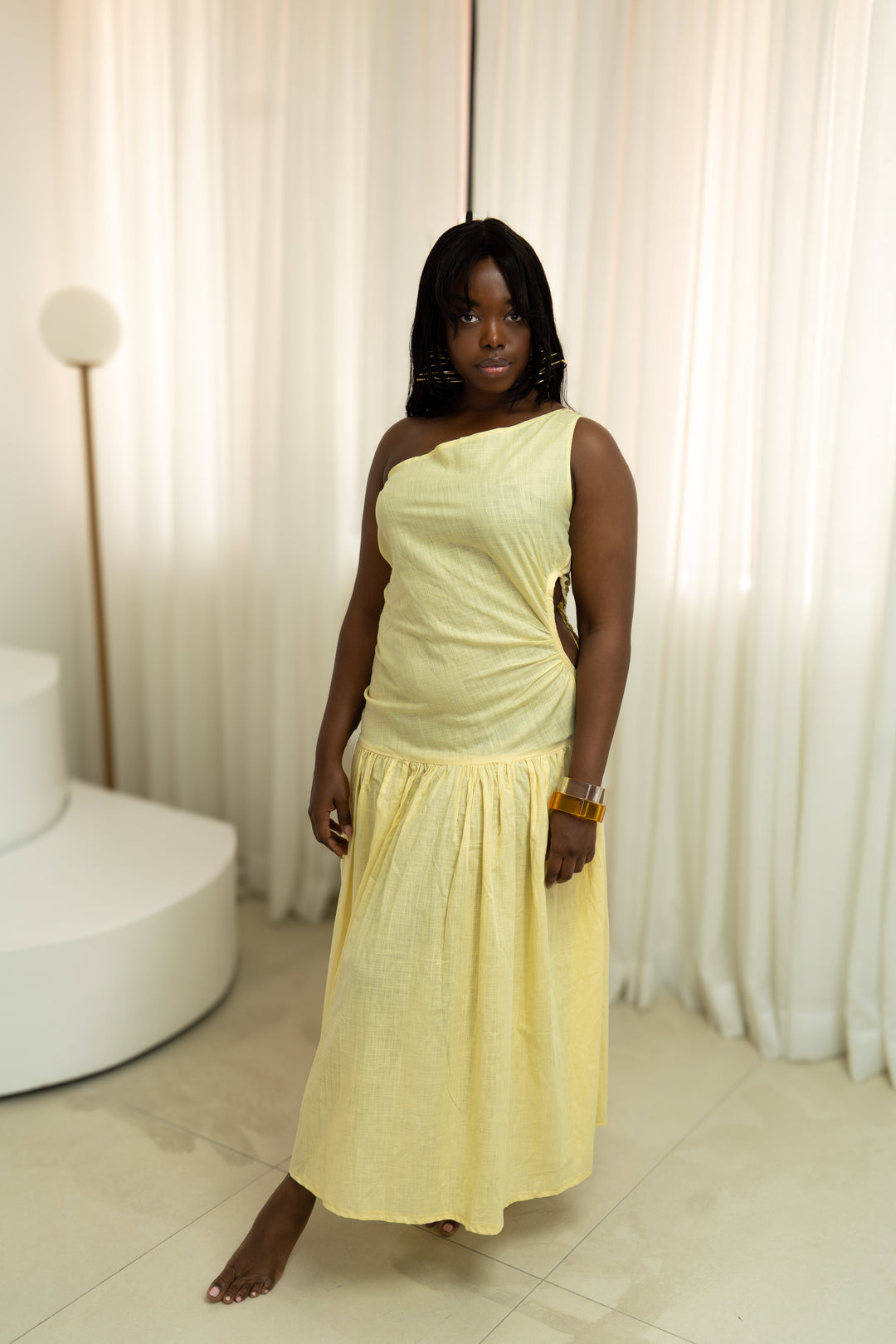 Calypso Dress