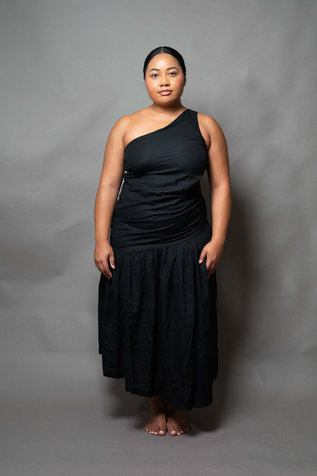 Calypso Dress