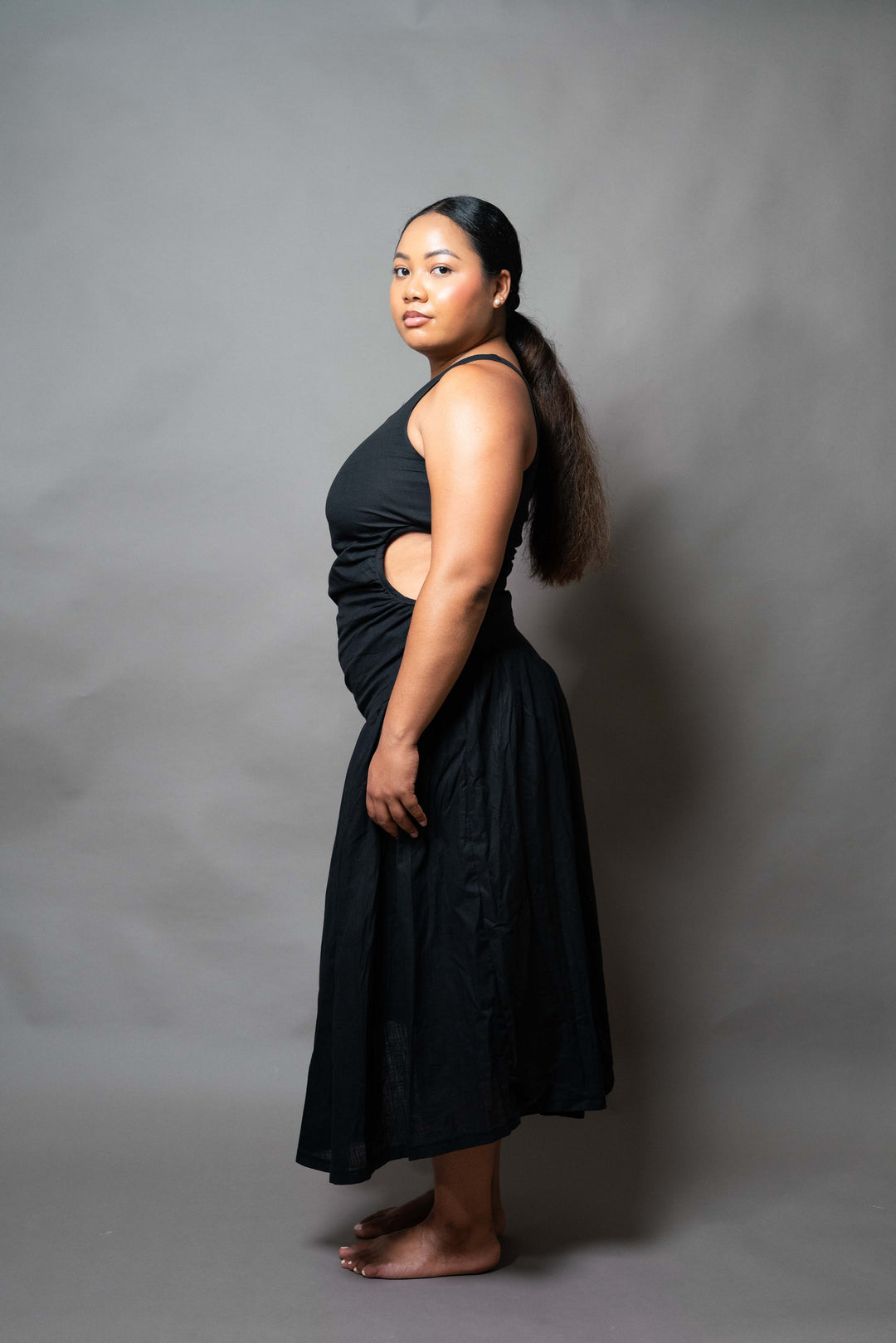 Calypso Dress