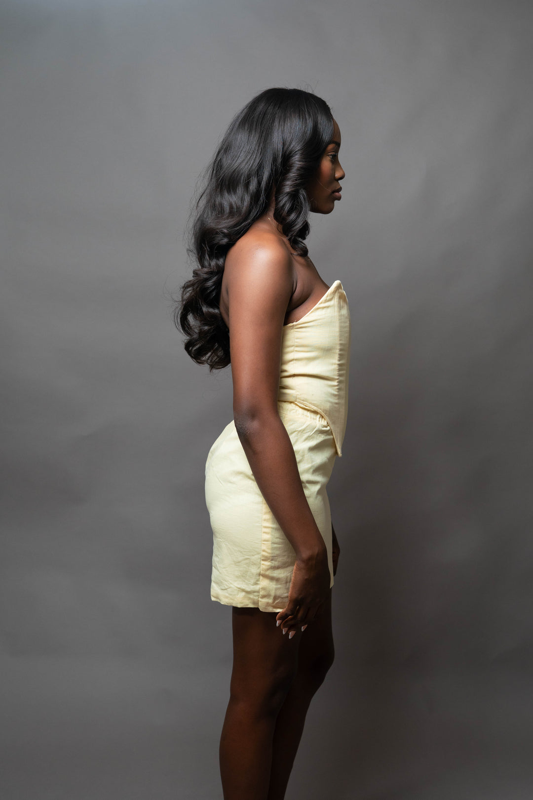 Ada Skirt