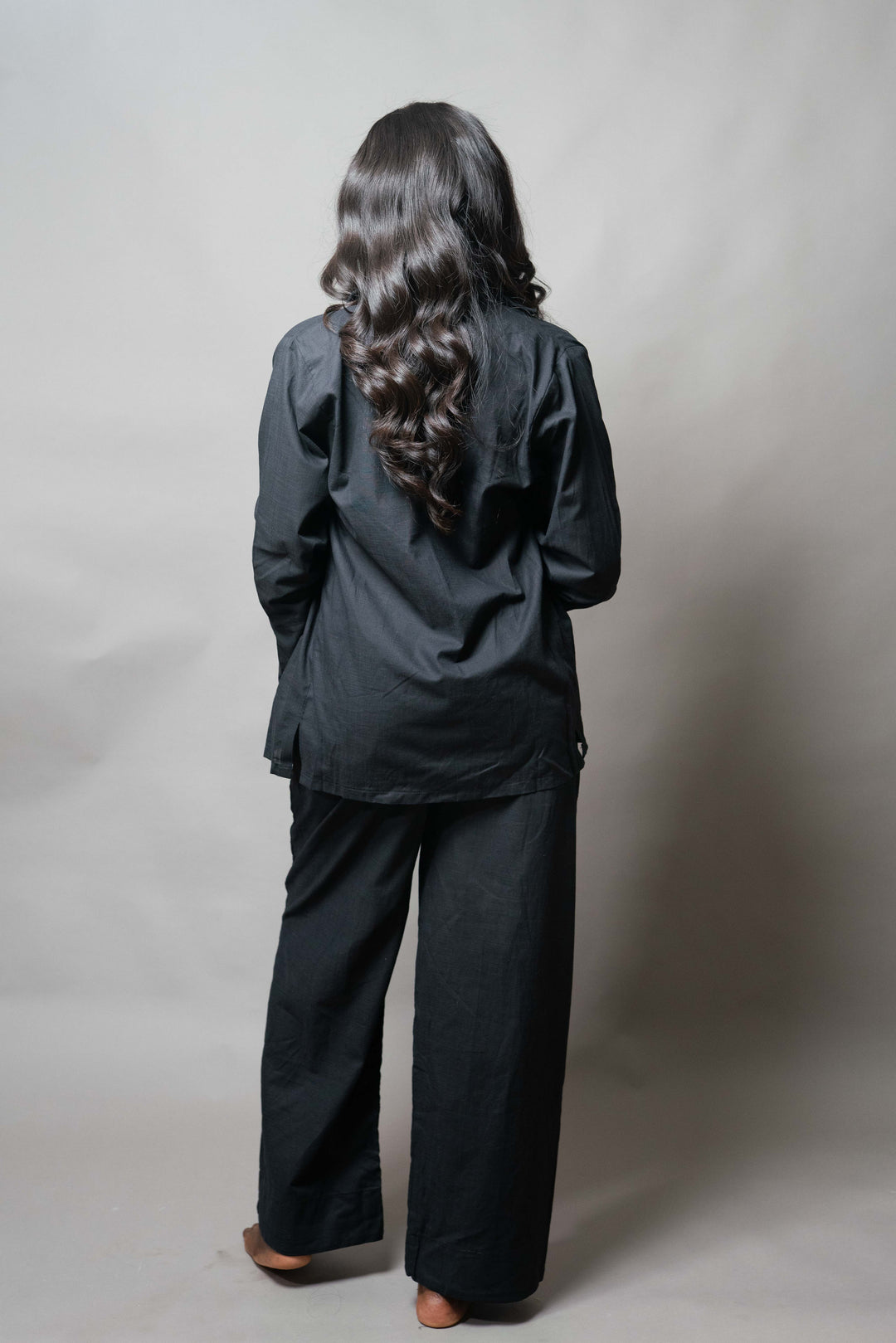 Capri Trouser