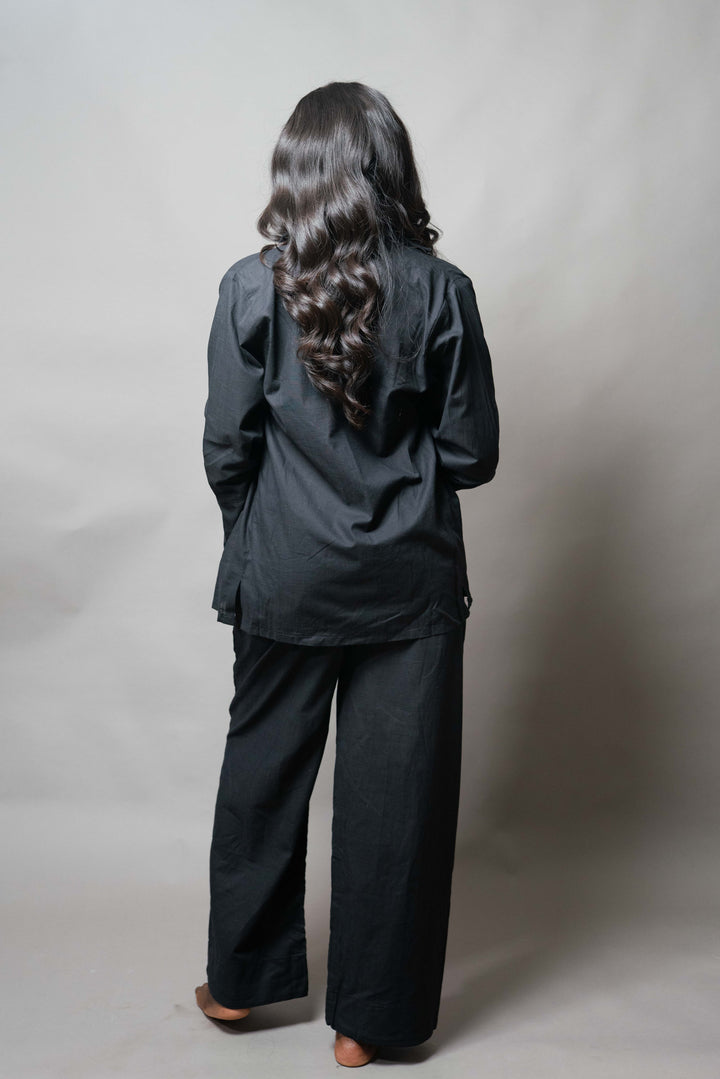 Capri Trouser