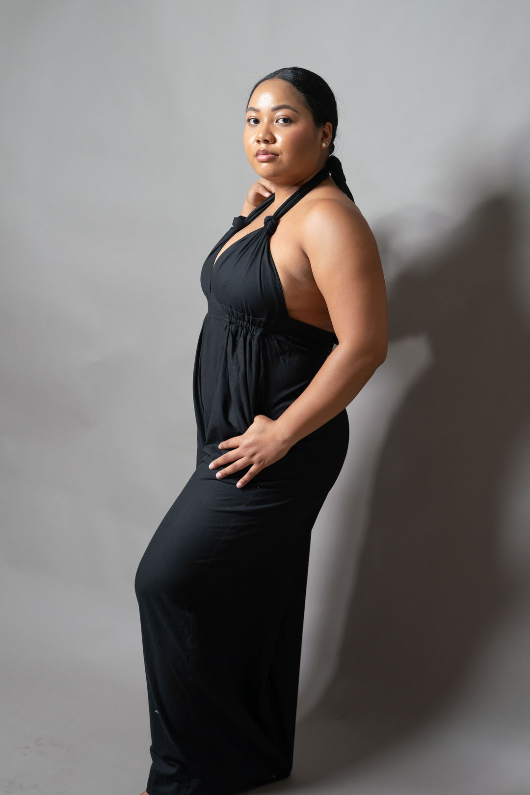 Solene Jumpsuit