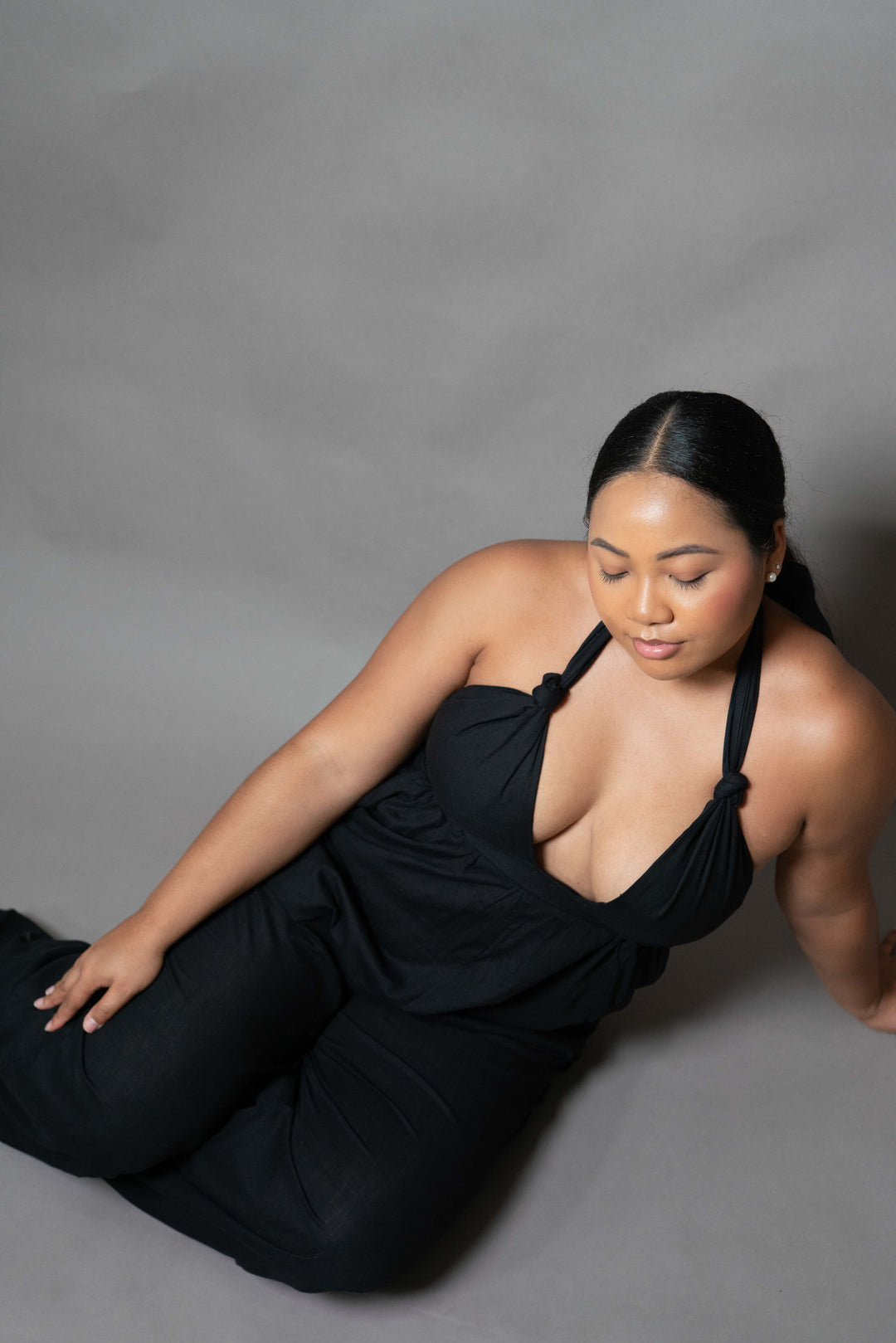 Solene Jumpsuit