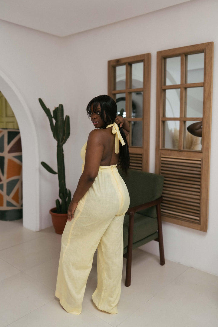Solene Jumpsuit