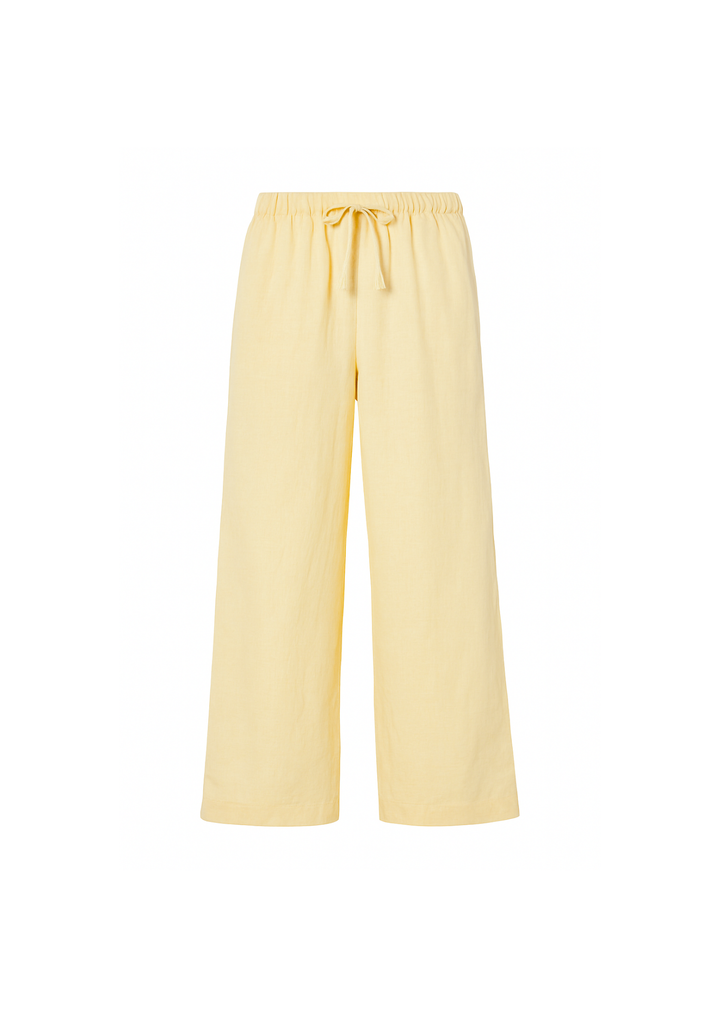 Capri Trouser