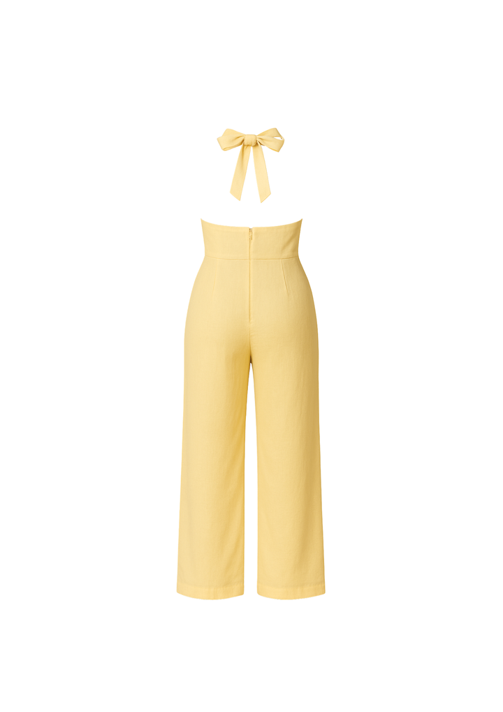 Solene Jumpsuit