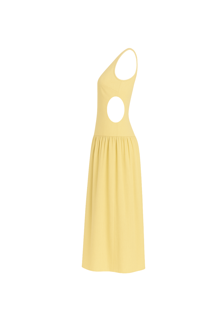 Calypso Dress