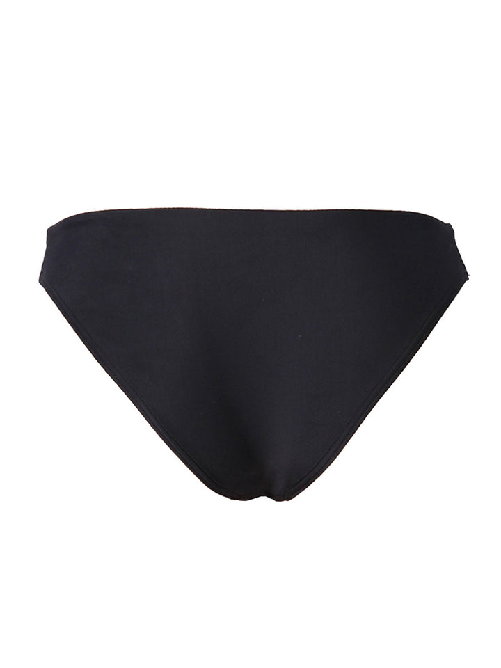 Amal Bottom – Black