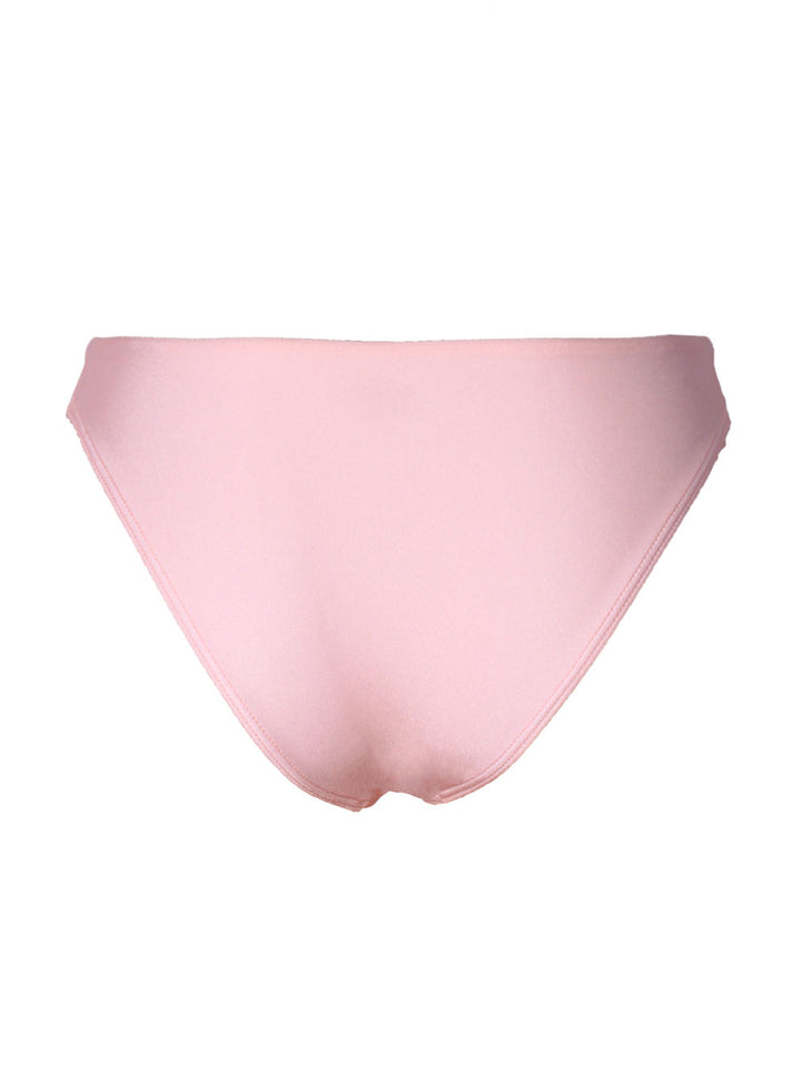 Amal Bottom – Light Pink