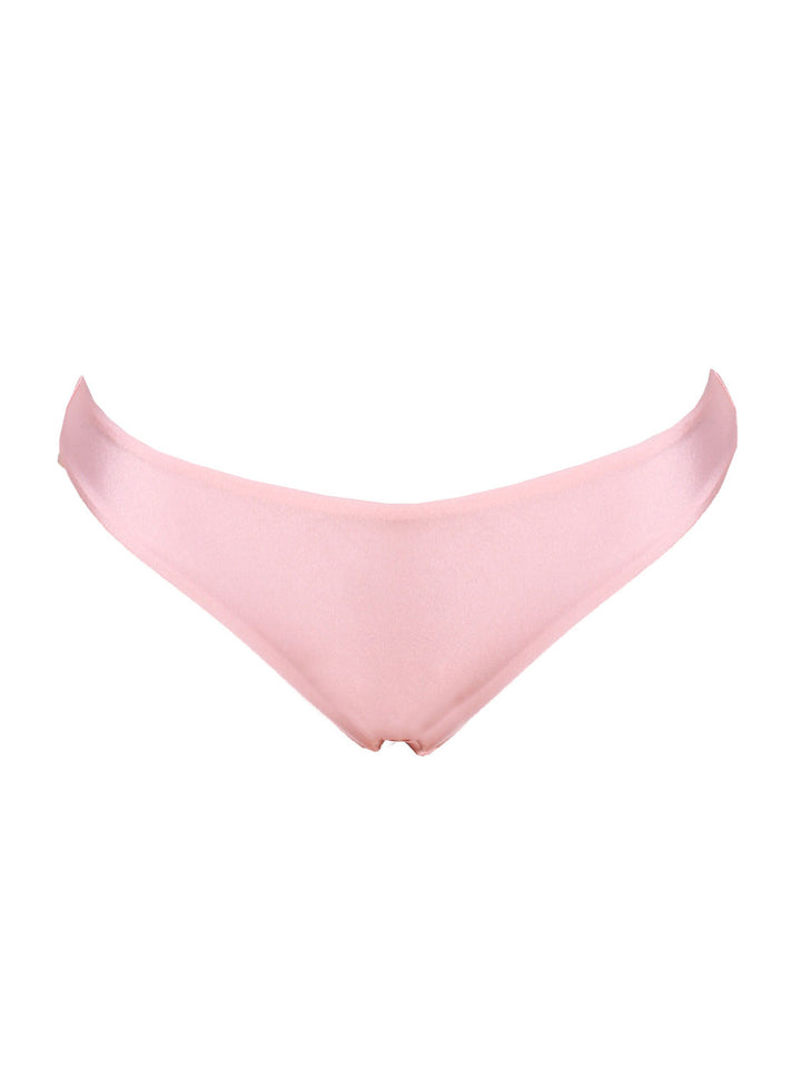 Amal Bottom – Light Pink
