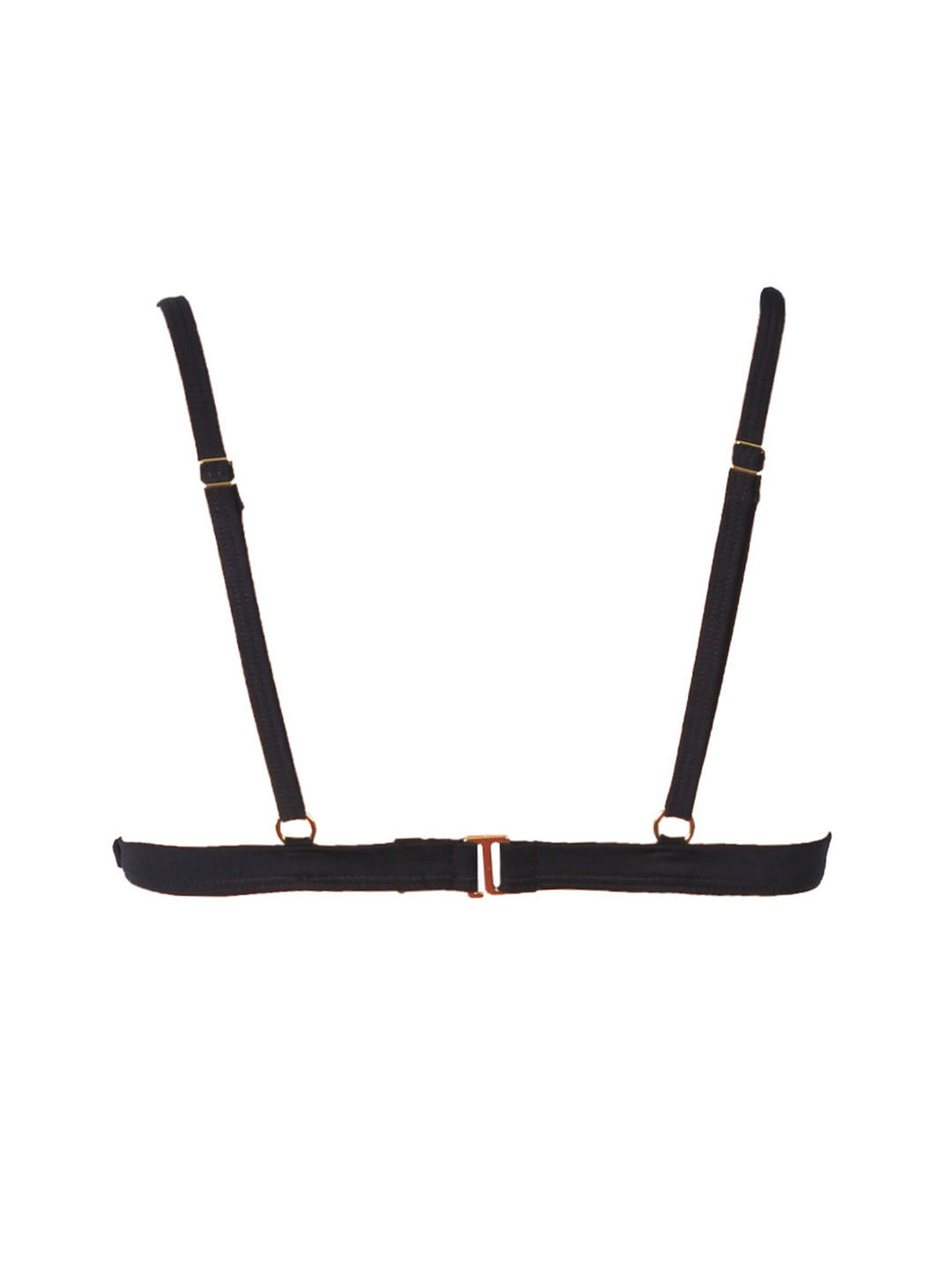 Amal Top – Black