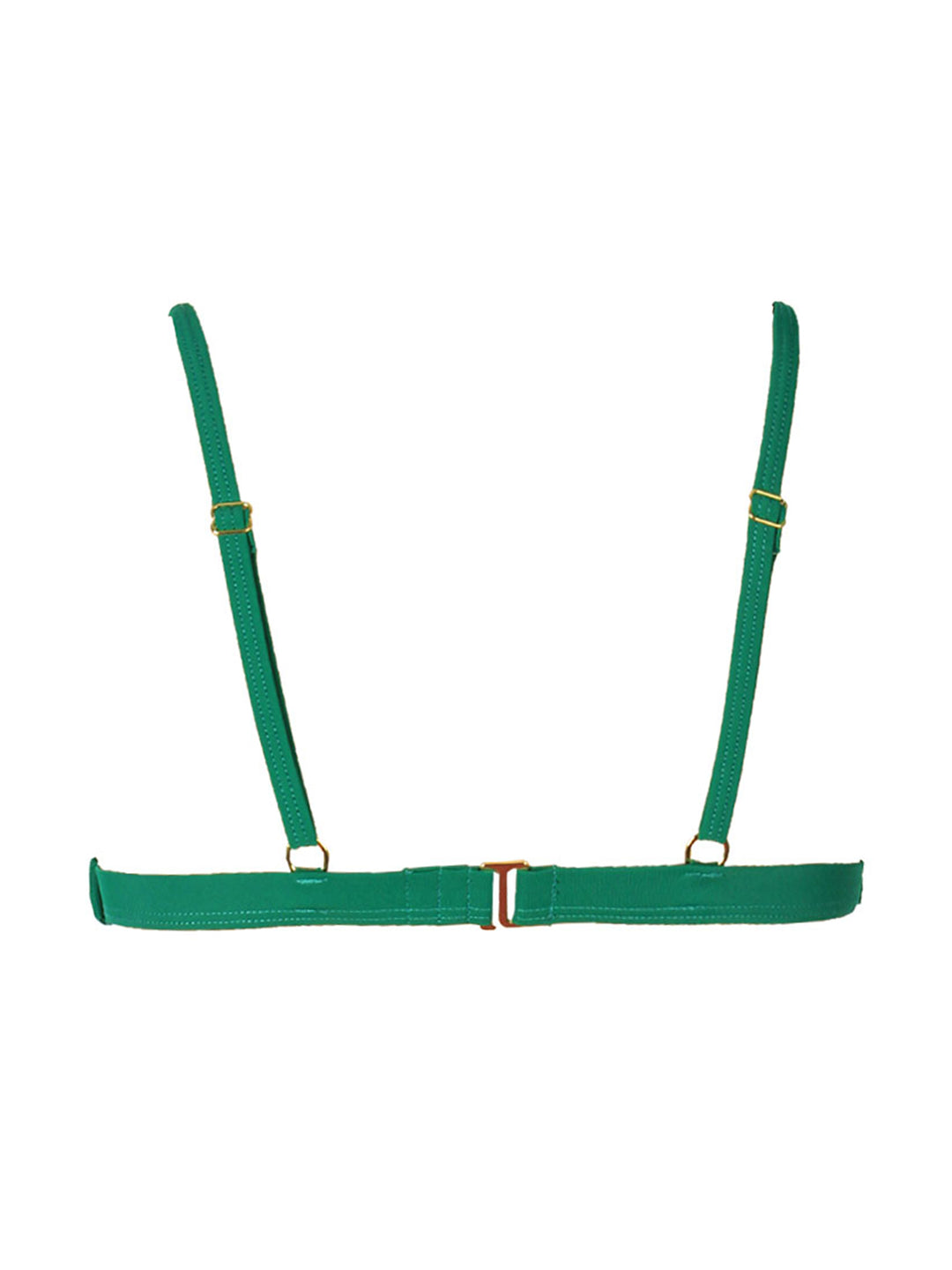 Amal Top – Green