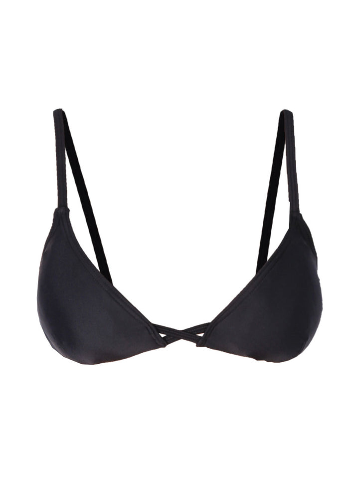 Amal Top – Black