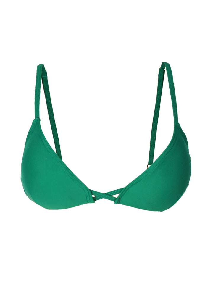 Amal Top – Green