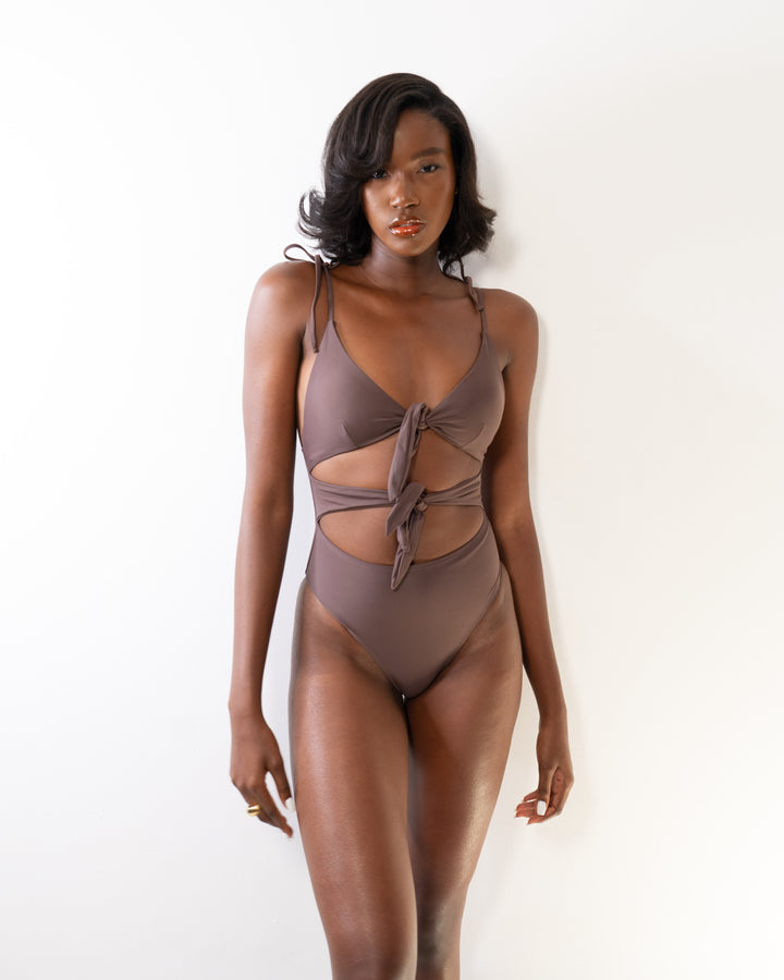 Eko One Piece - Chocolate