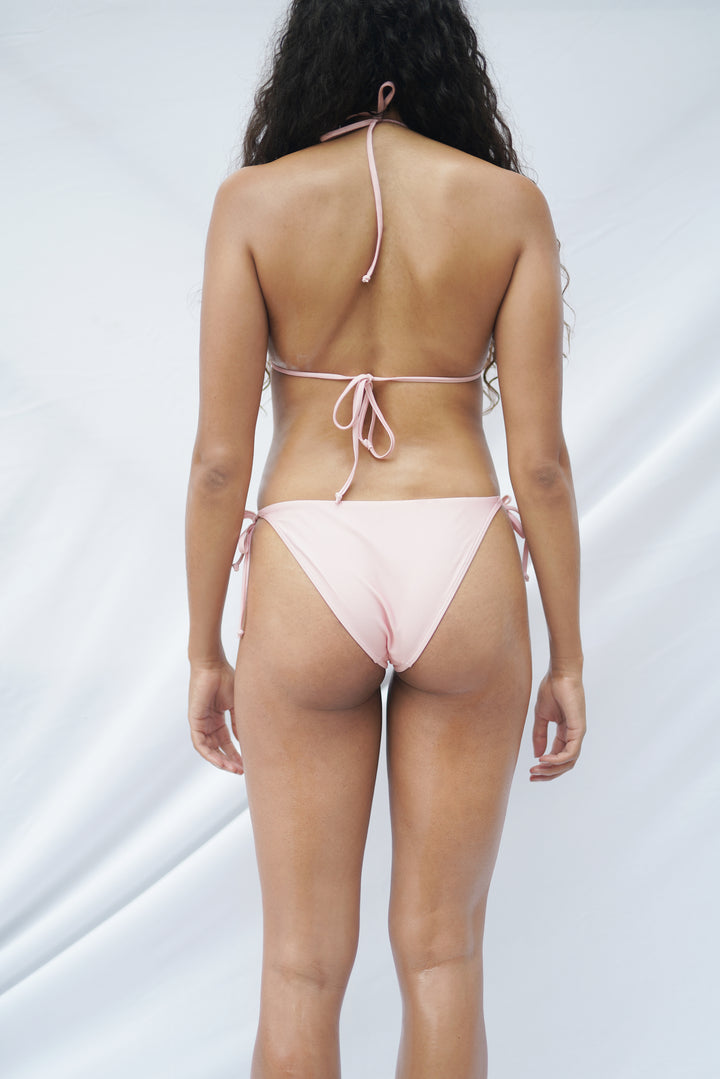 Diani Top - Light Pink
