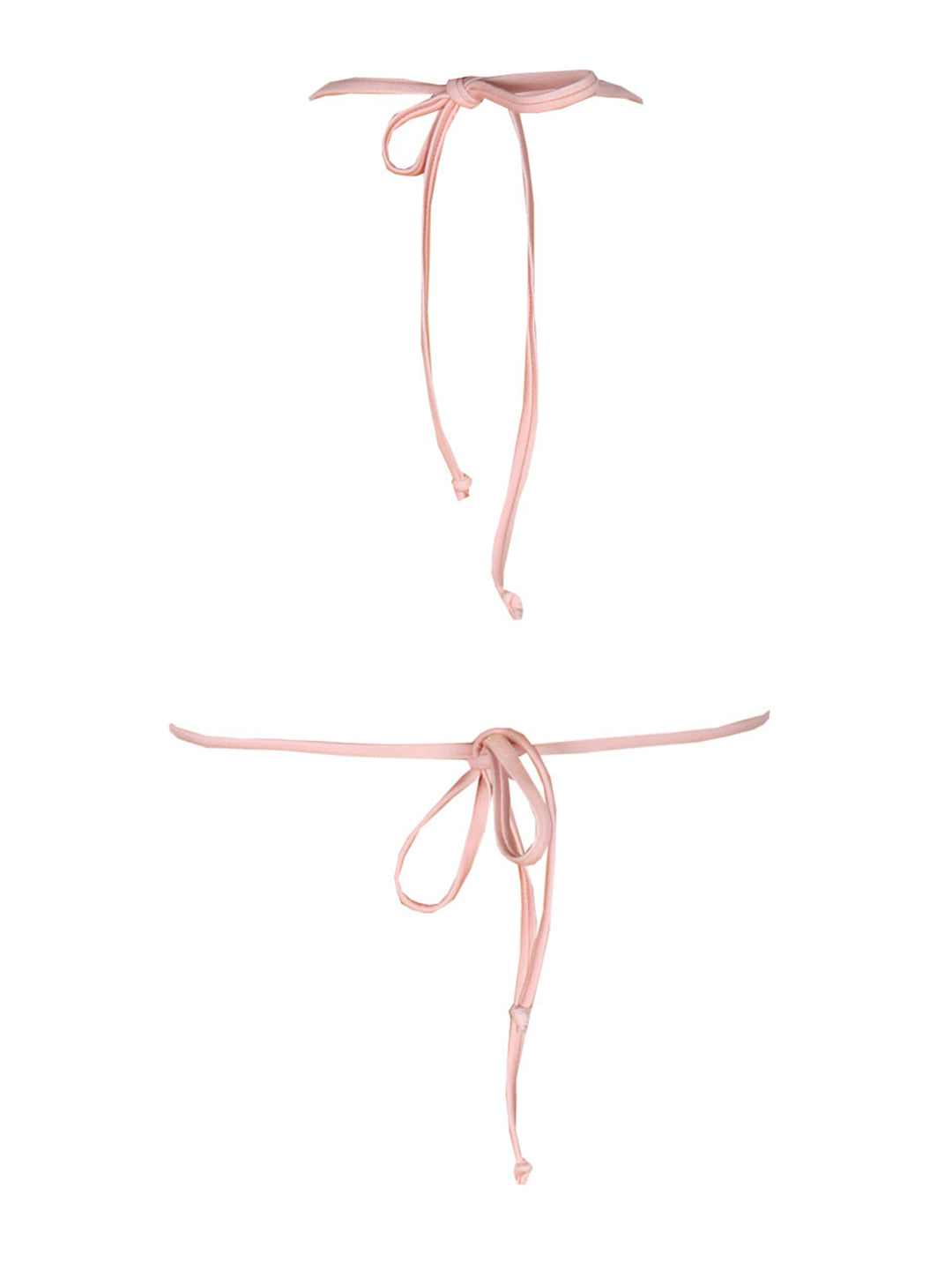 Diani Top - Light Pink