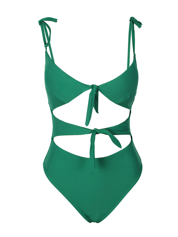 Eko One Piece - Green