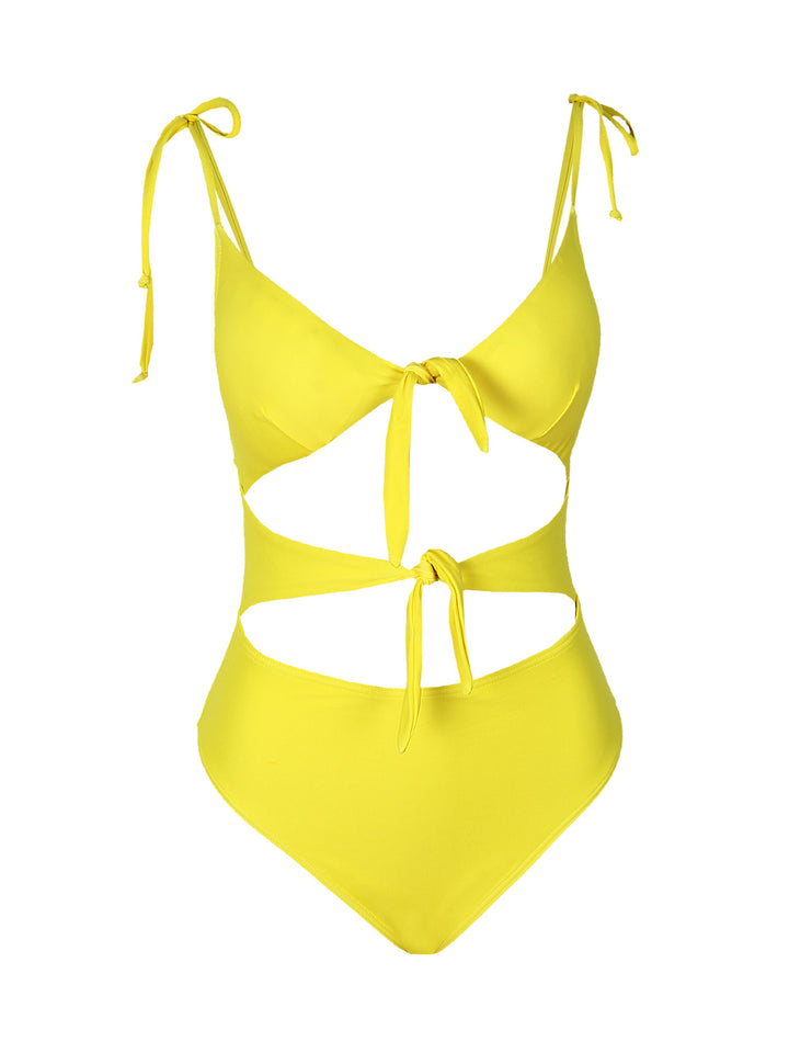 Eko One Piece - Lemon Zest