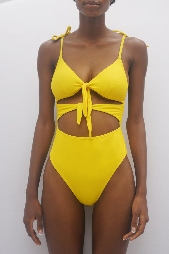 Eko One Piece - Lemon Zest