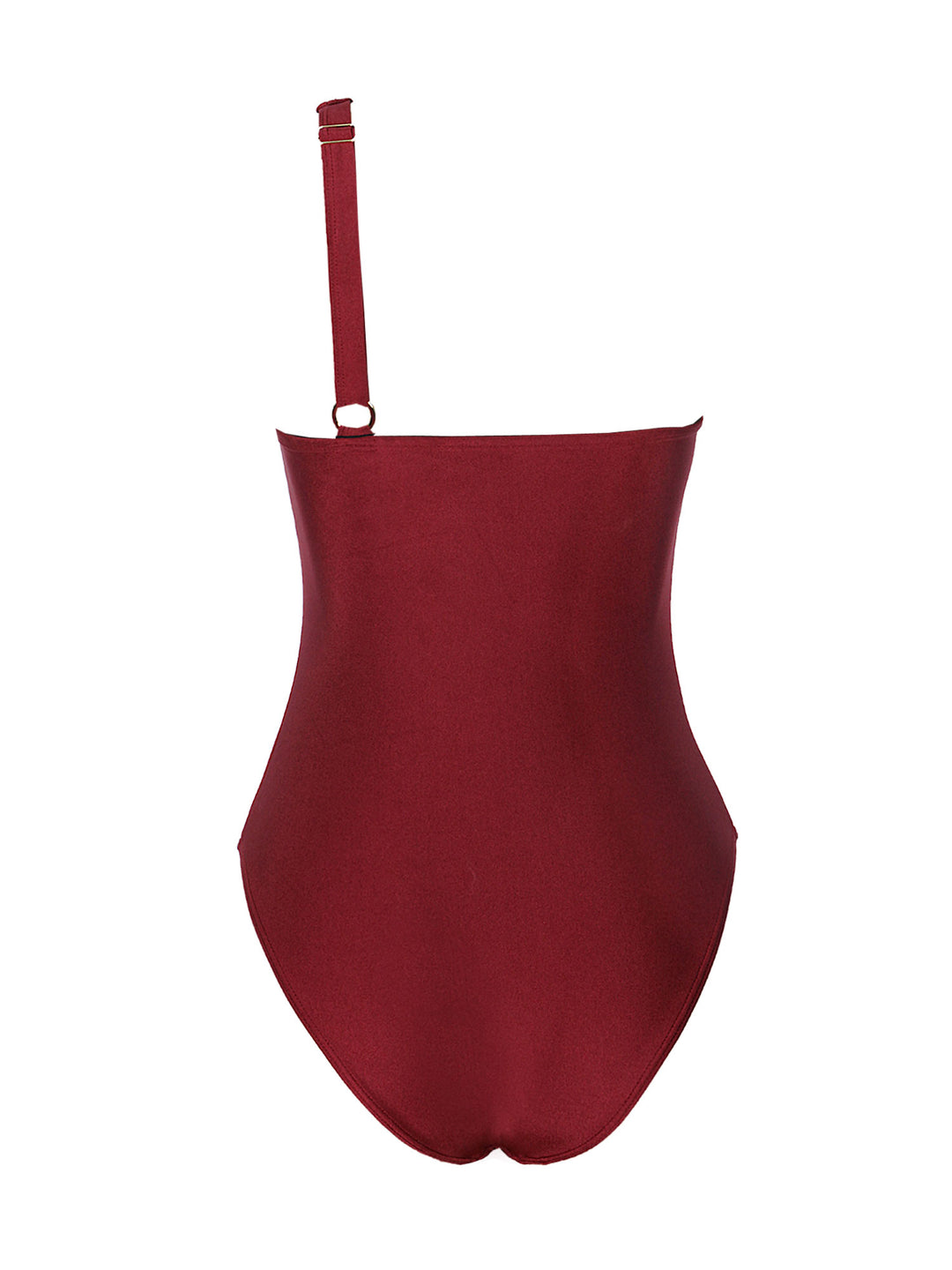Mintas One Piece - Merah Hati