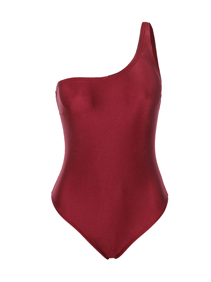 Mintas One Piece - Merah Hati