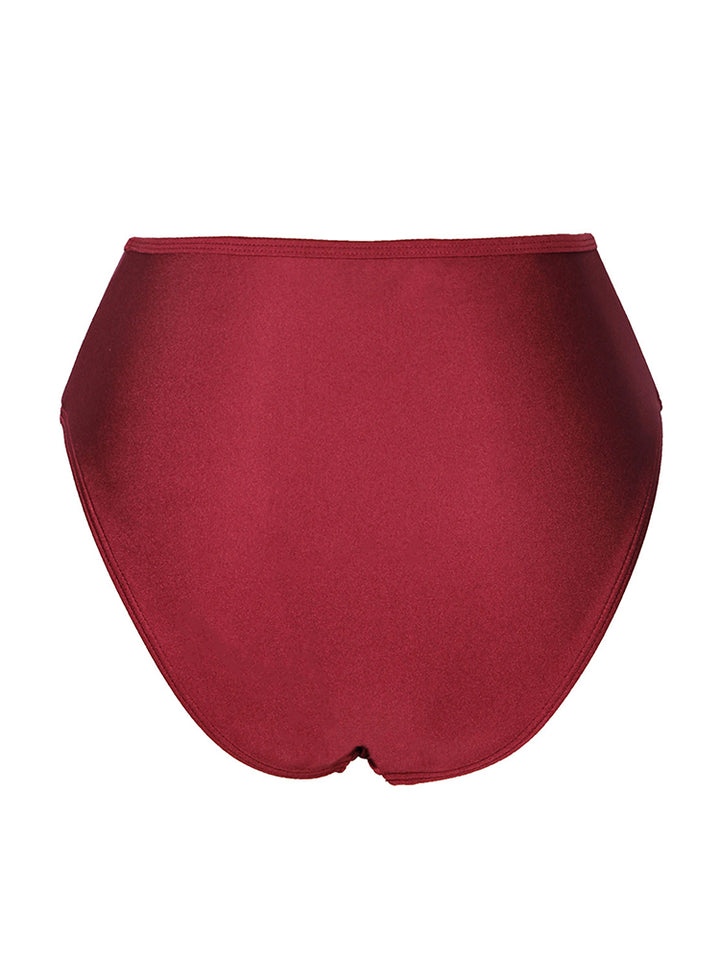 Riviera Bottom – Merah Hati