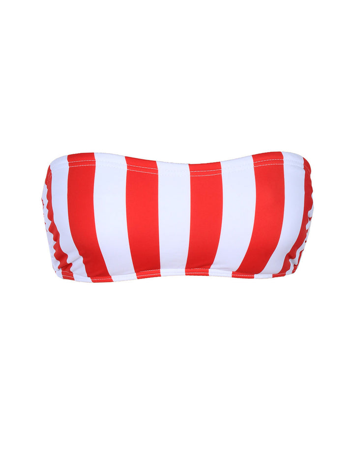 Riviera Top – Striped