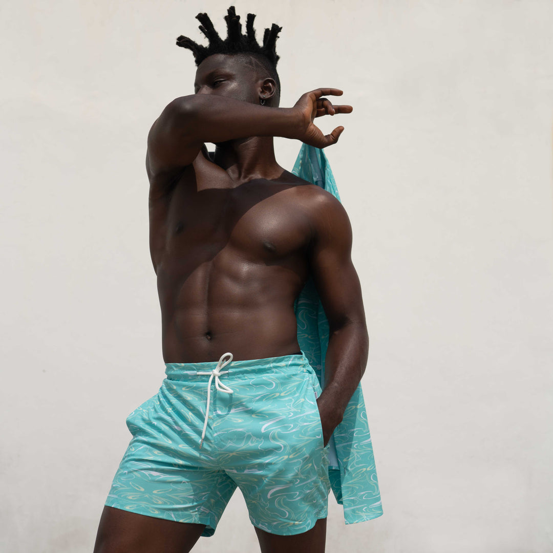 Men’s Shorts - Whirlwind