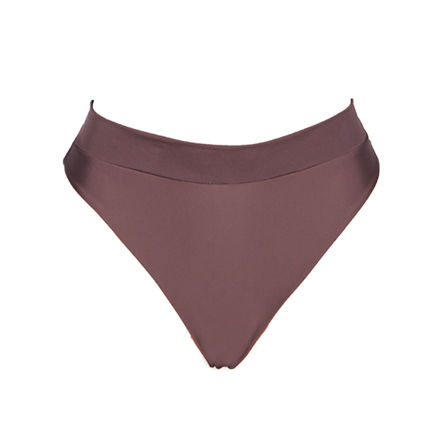 Tulum Bottom - Chocolate