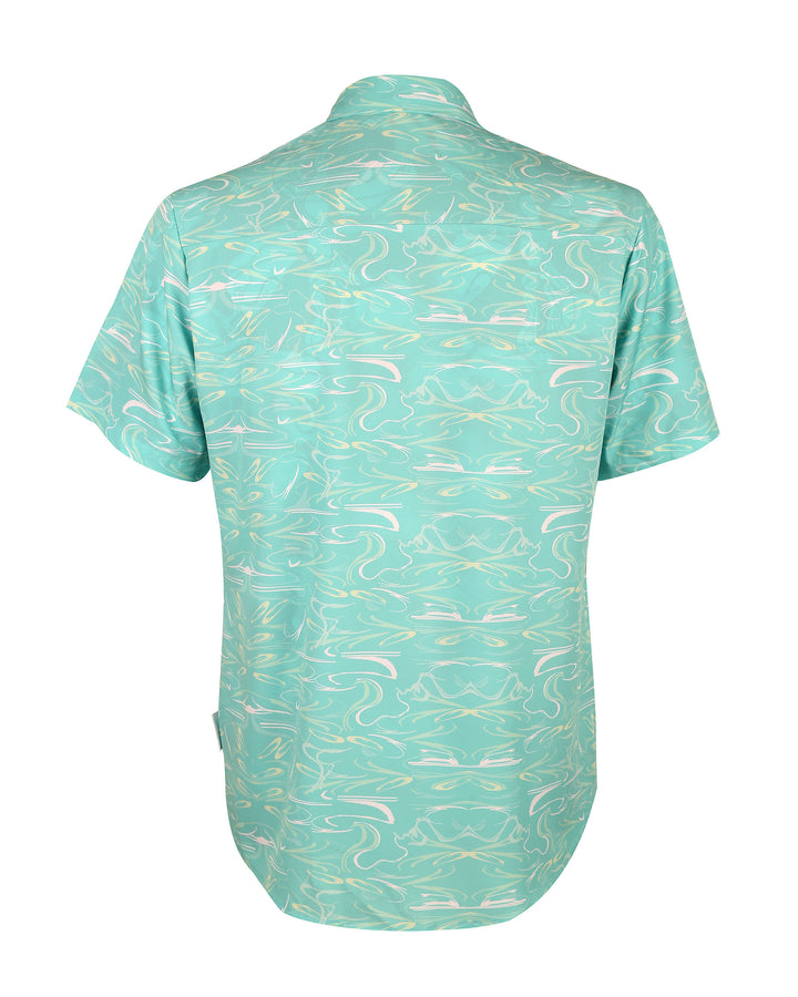 Men’s Shirt - Whirlwind